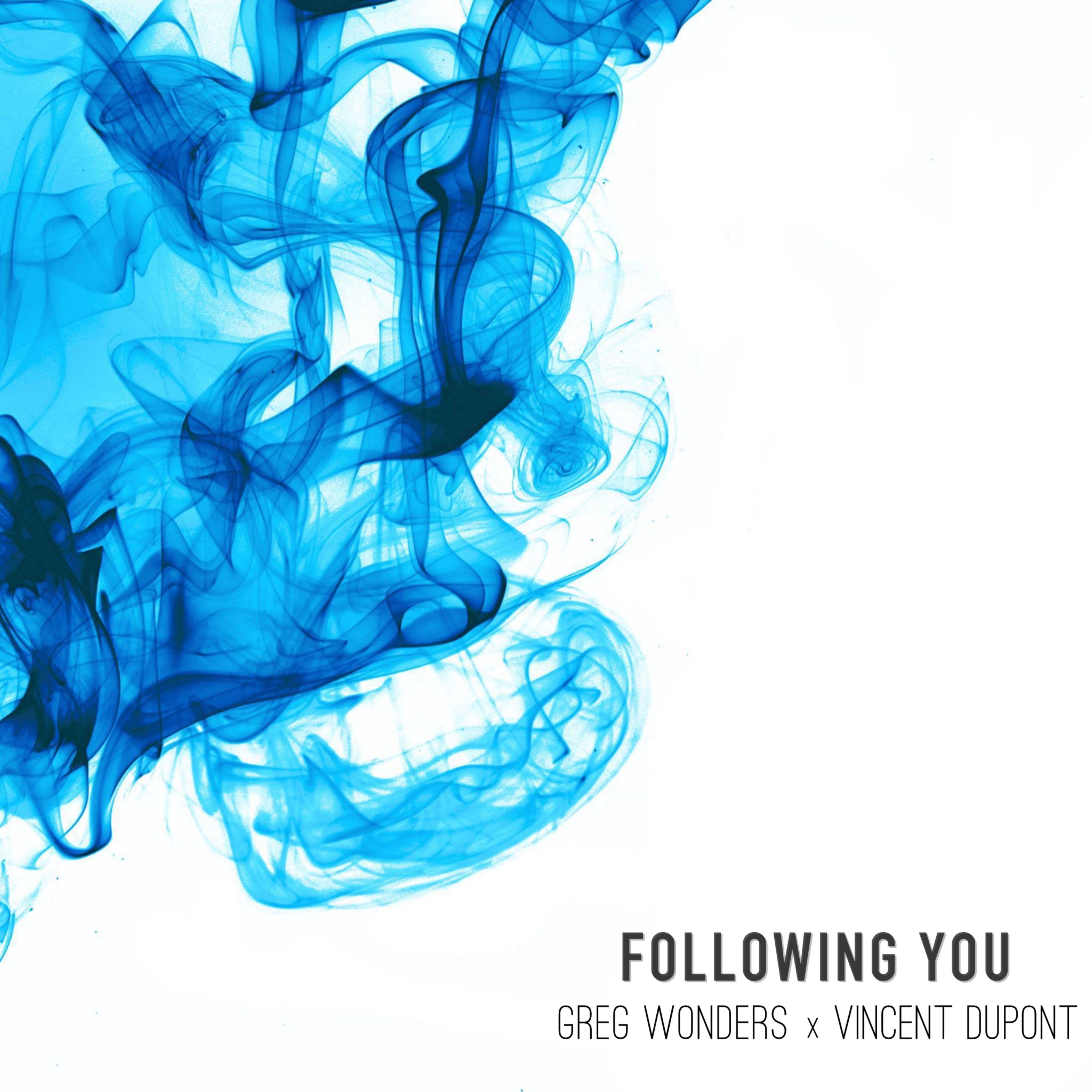 Following You - Single
