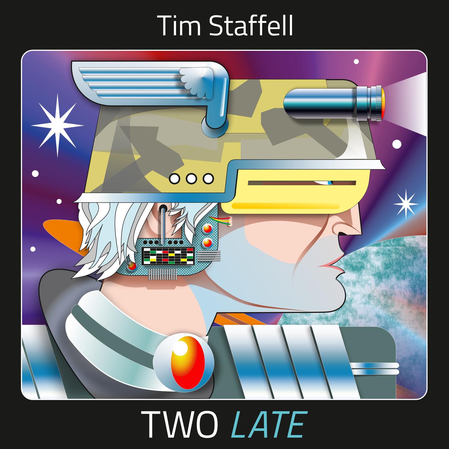 Two Late
