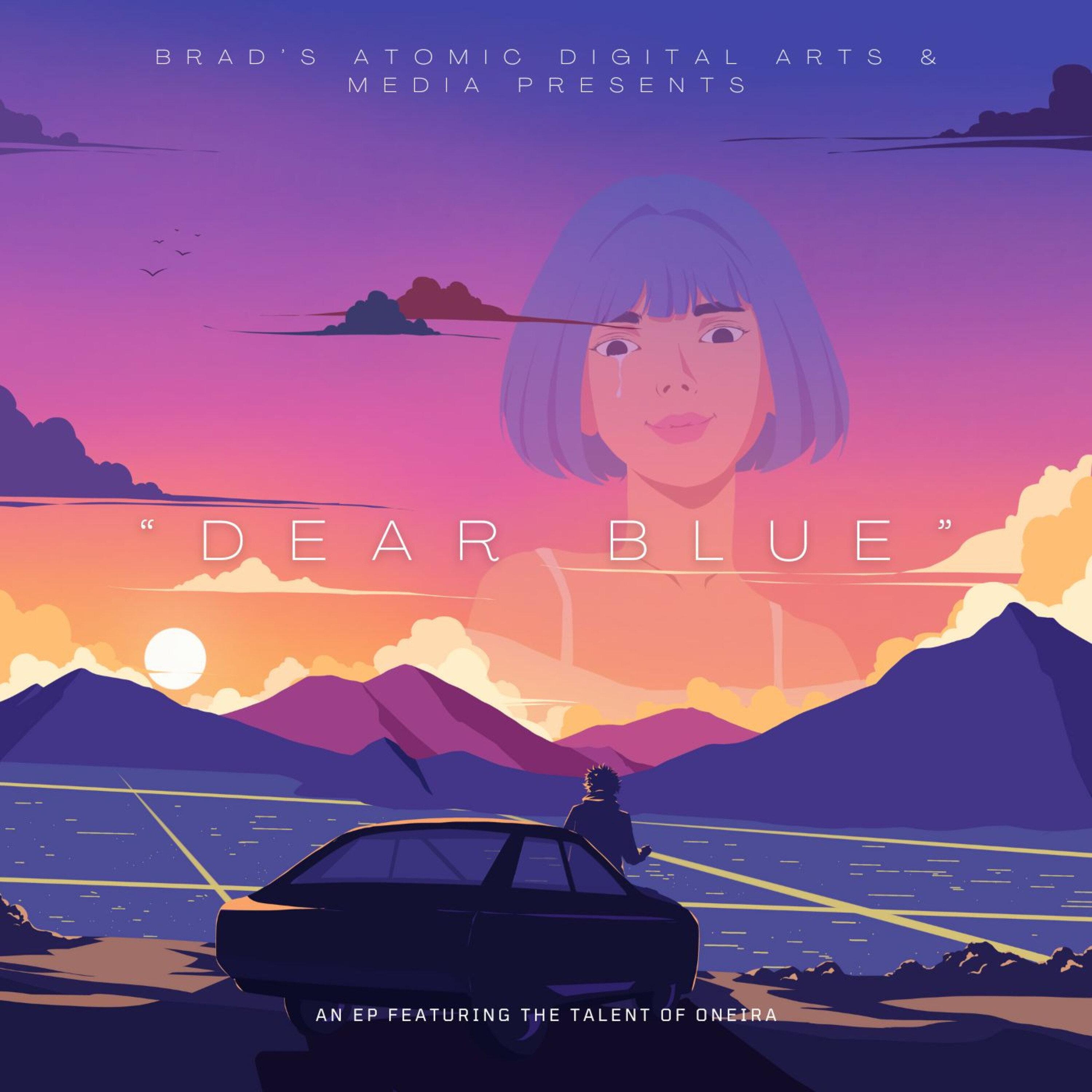 "Dear Blue"