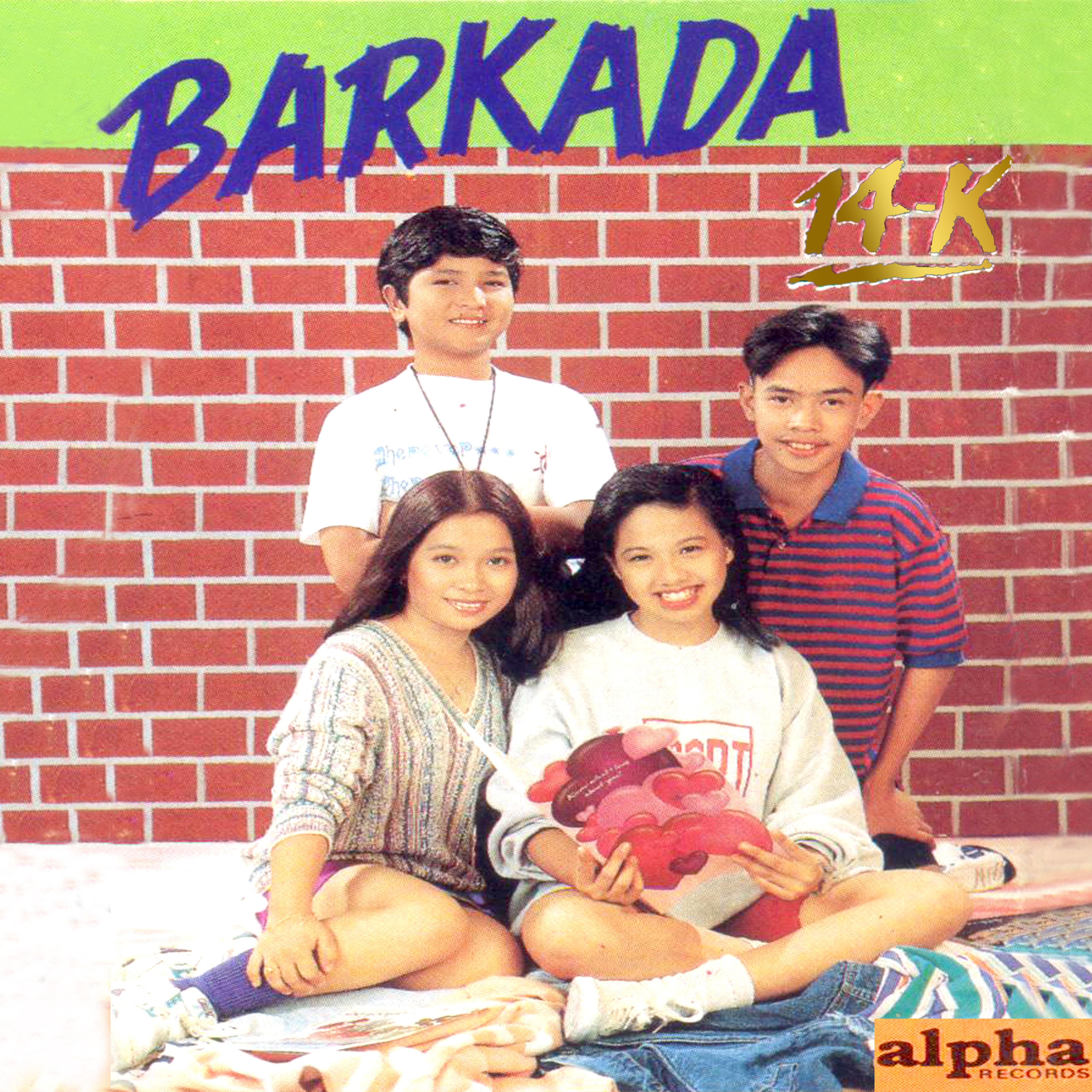 Barkada
