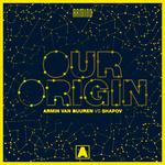Our Origin专辑