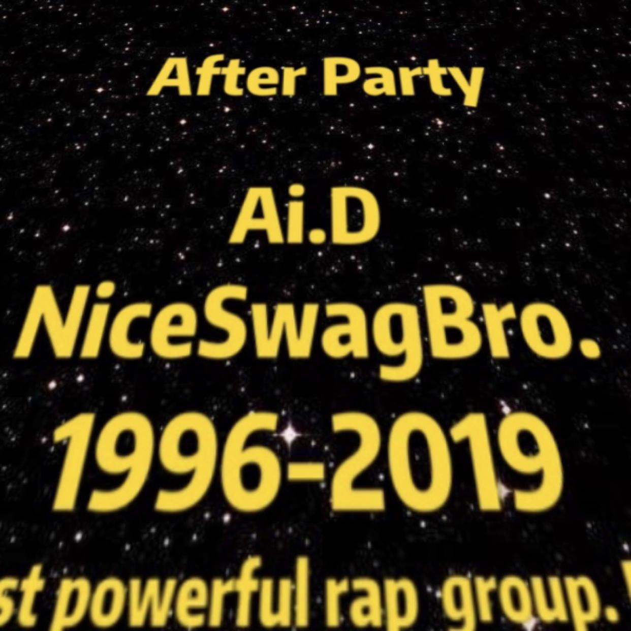 第一阶段After party(FreeStyle)