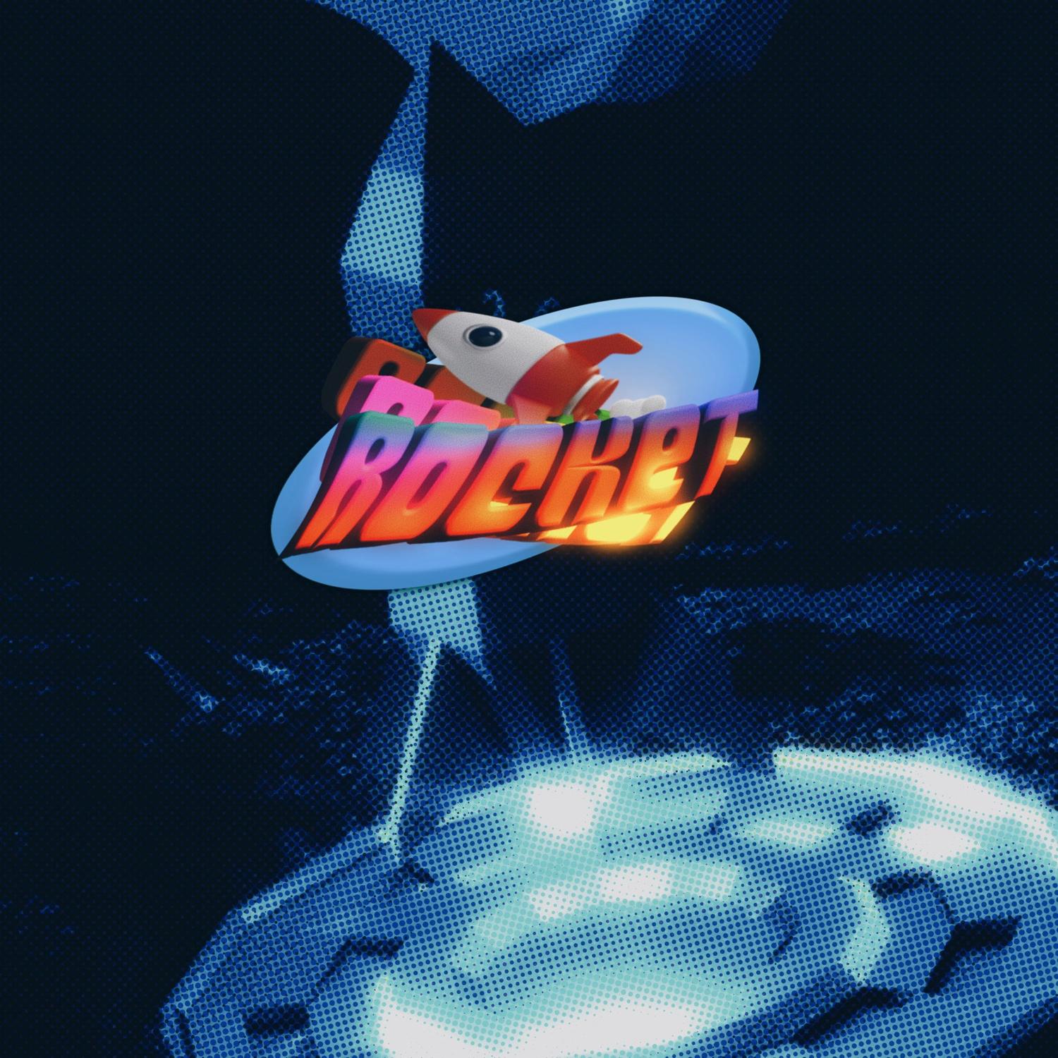 Rocket (feat.Lokk)