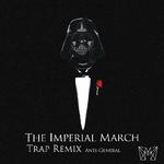 The Imperial March (Trap Remix)专辑