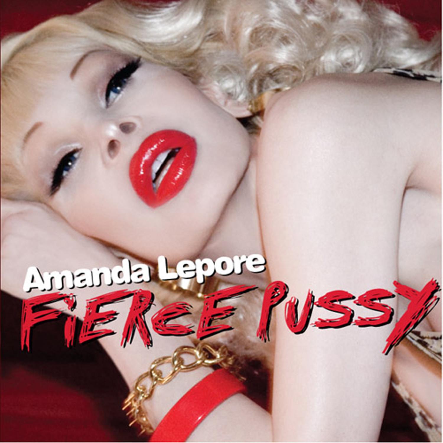 Fierce ***** [The Remix Album]