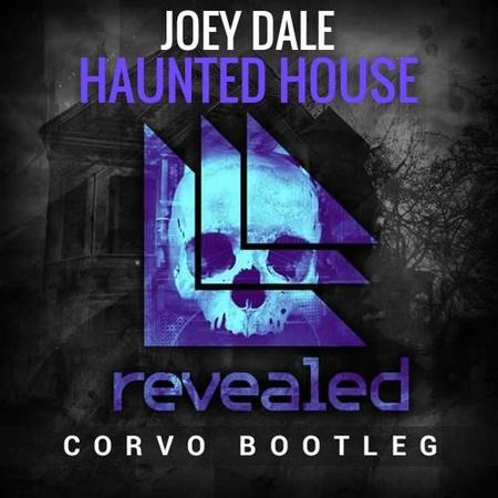 Haunted House (CORVO Bootleg)专辑