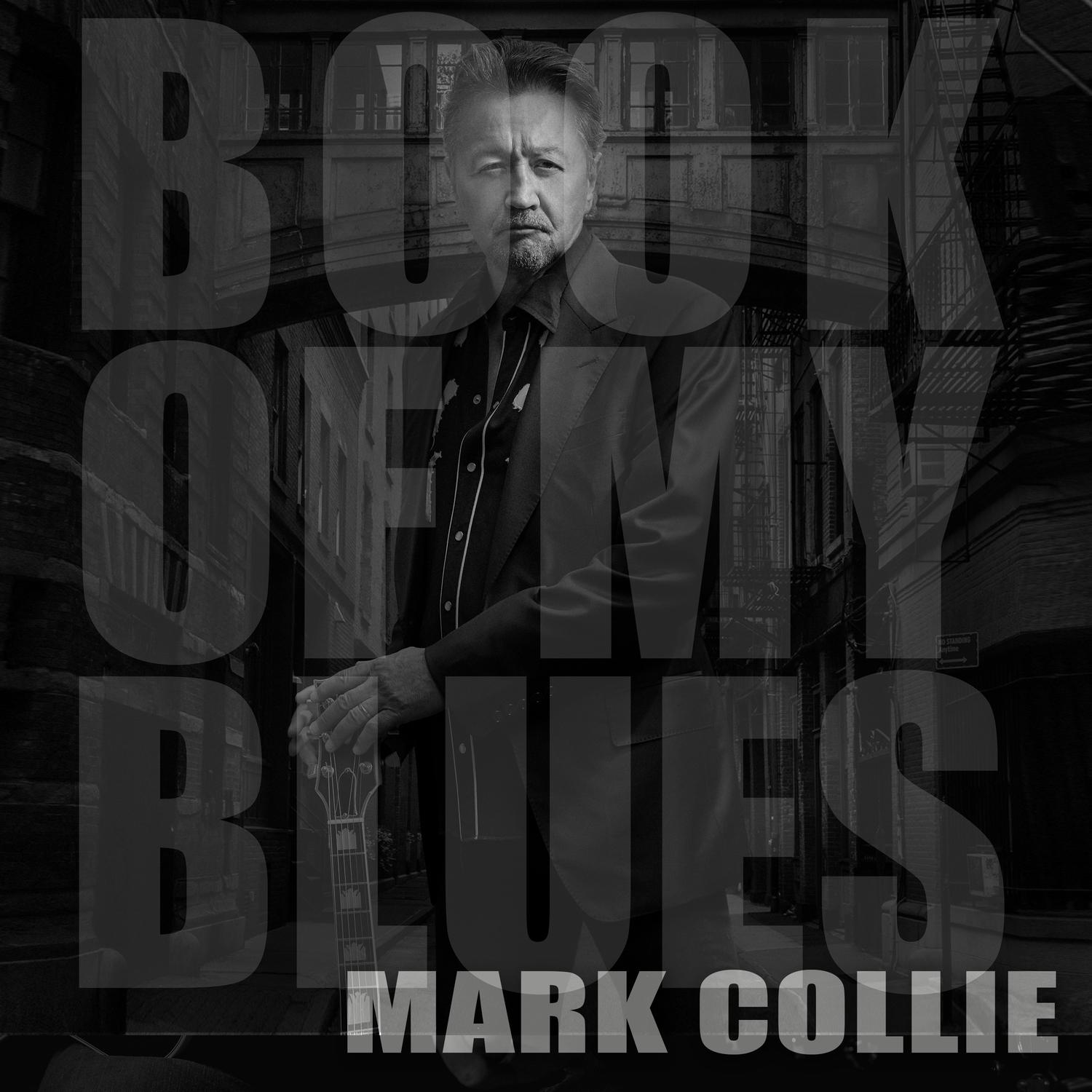 Book of My Blues