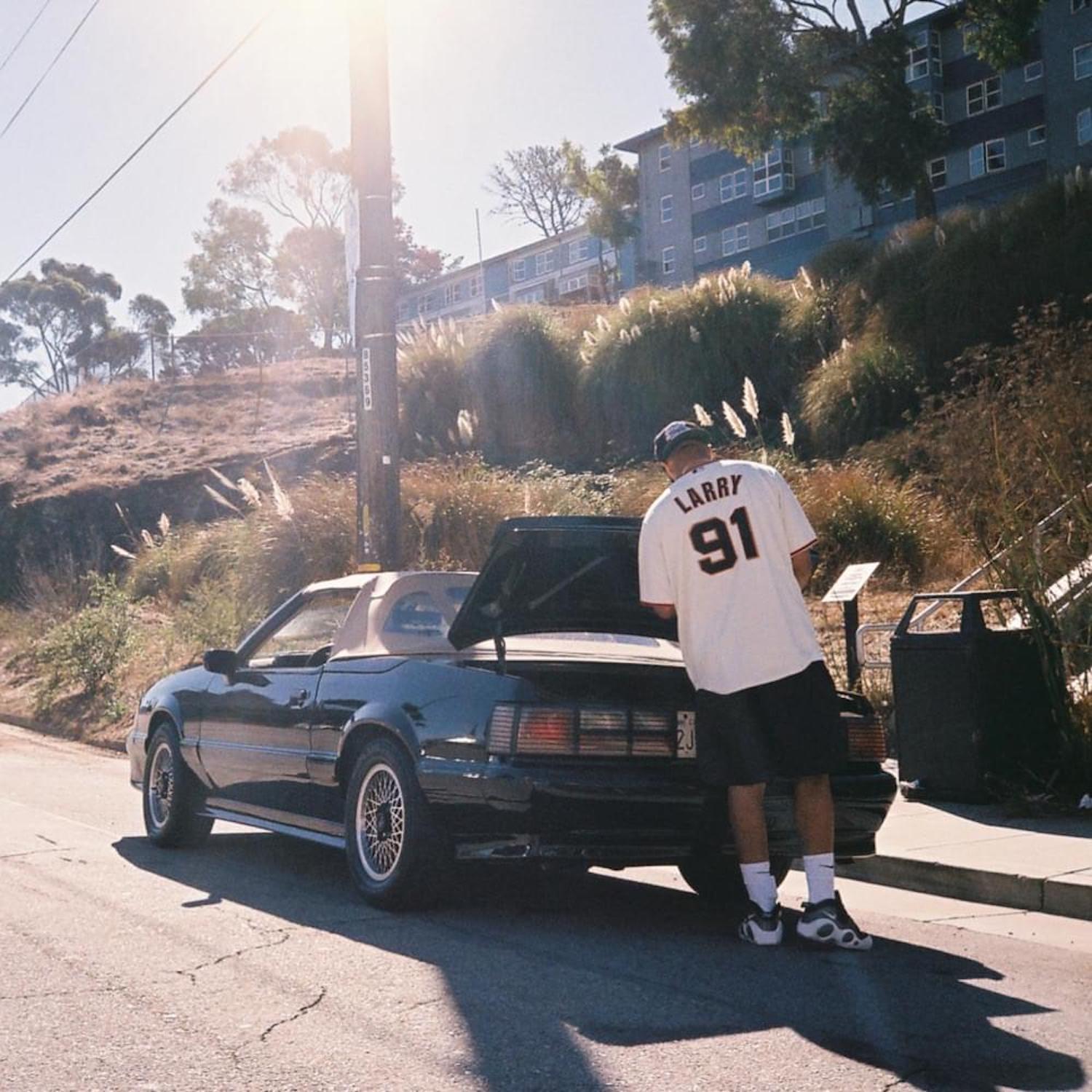Around the World (Remix) [feat. Too $hort]