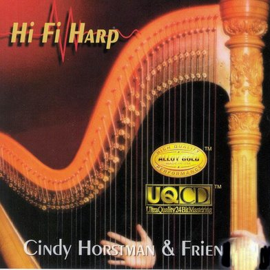 Hi-Fi Harp