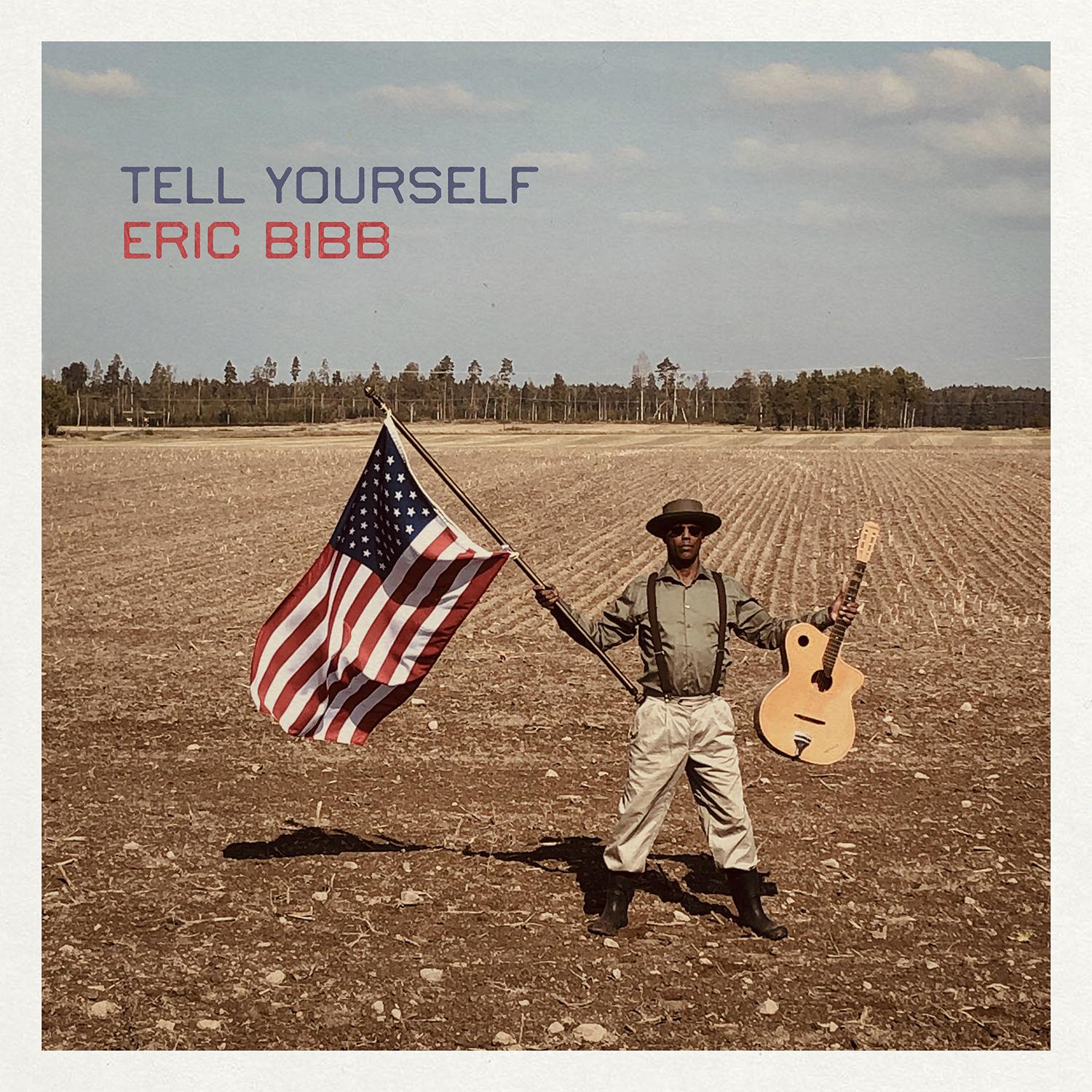 Tell Yourself