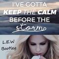 Love you, Avril : Head Above Water (L.E.W Bootleg)