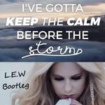 Love you, Avril : Head Above Water (L.E.W Bootleg)专辑