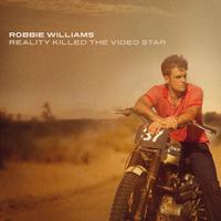 Robbie williams - You Know Me (Instrumental)