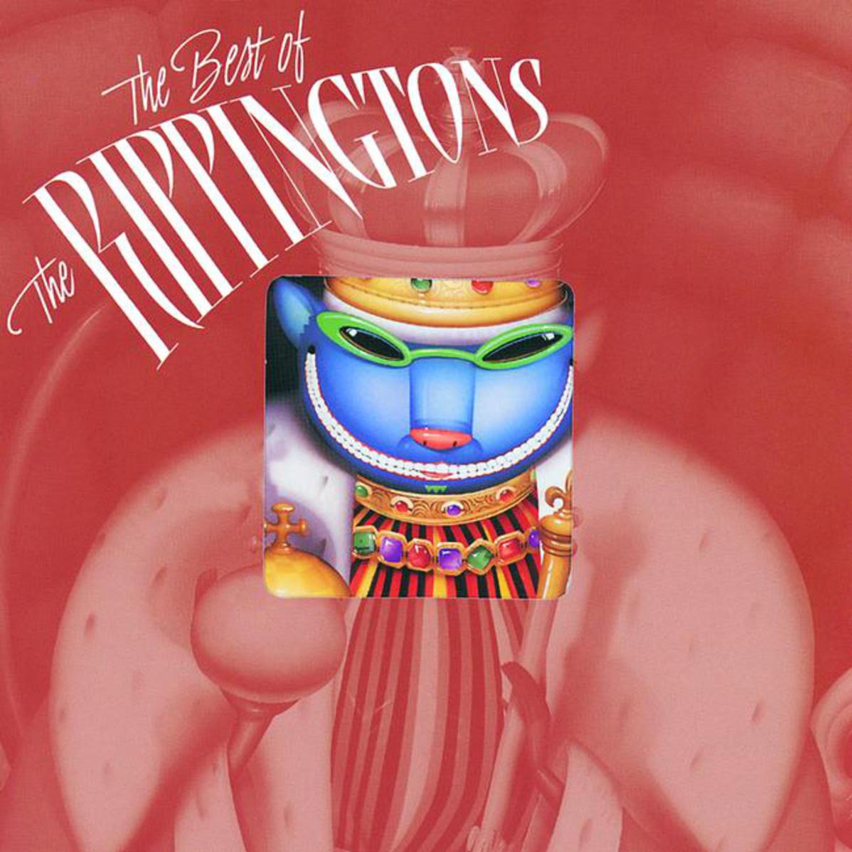 The Best Of The Rippingtons专辑