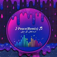 Pearly Gates-Peace(Remix)（小阿普_ALEX remix）