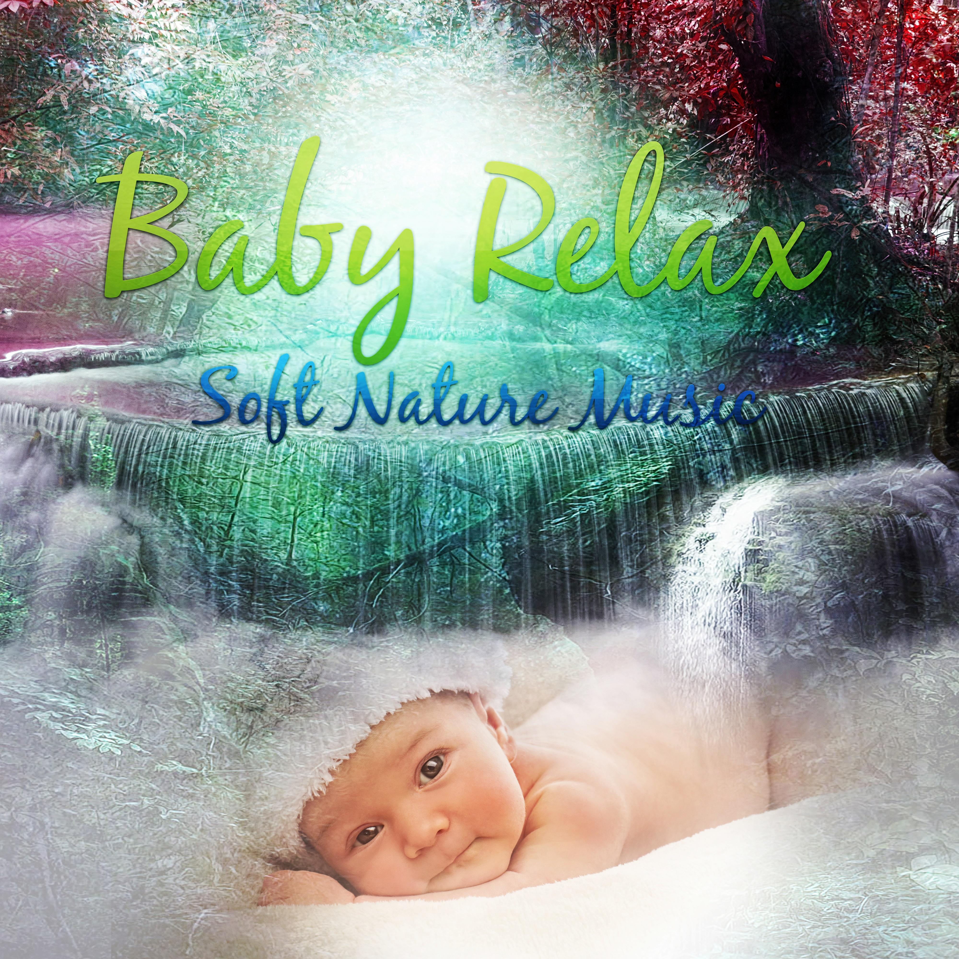 Relax Baby Music Collection - Sleep Music to Help You Relax all Night