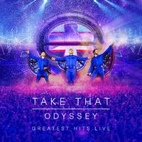 Take That - Out Of Our Heads (piano Instrumental)