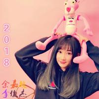 余嘉敏、李俊杰 - 2018(伴奏).mp3