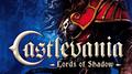 Castlevania: Lords of Shadow (Original videogame Score)专辑