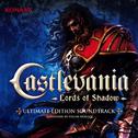 Castlevania: Lords of Shadow (Original videogame Score)专辑