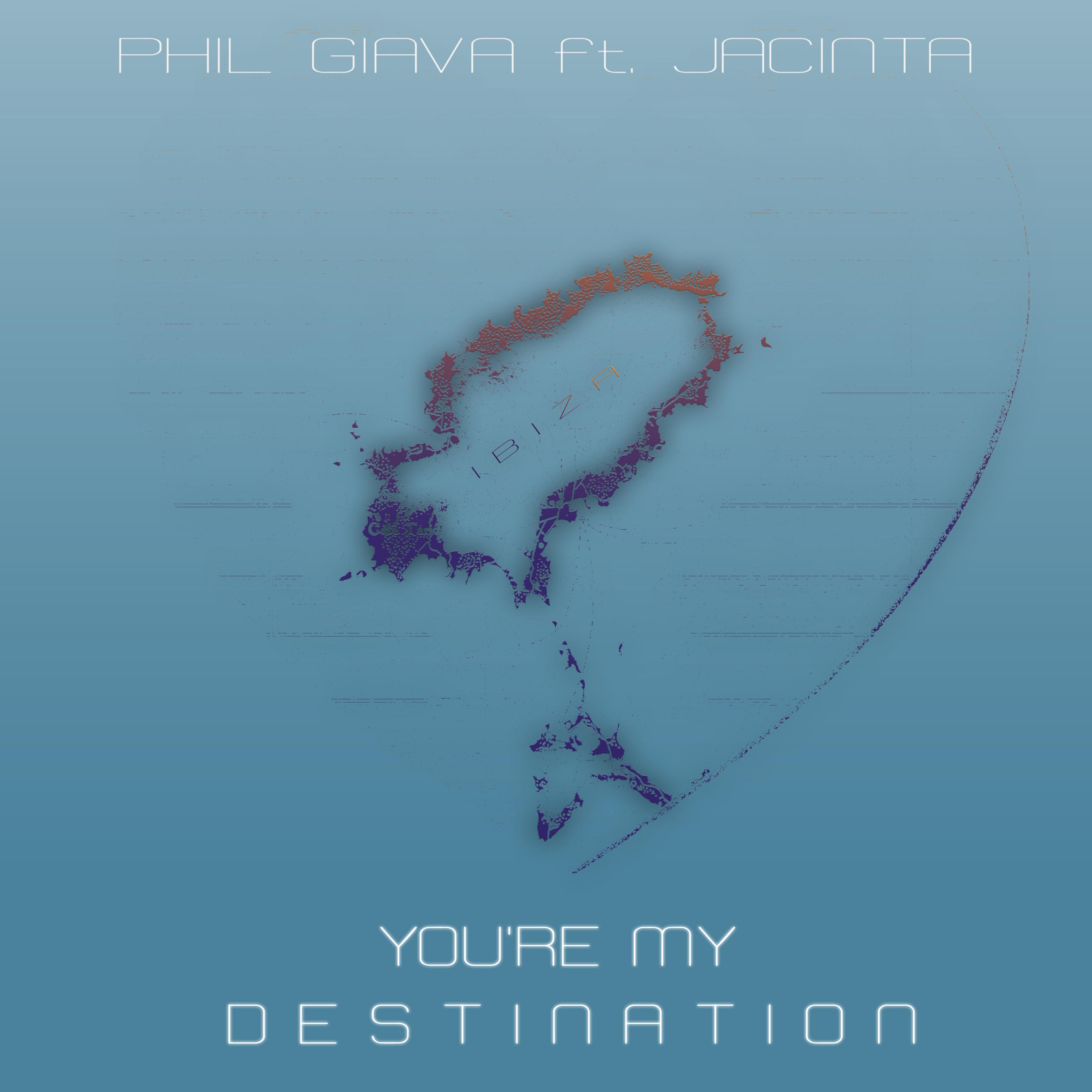 You're My Destination