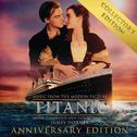 Titanic (Music from the Motion Picture) (Collector's Anniversary Edition)