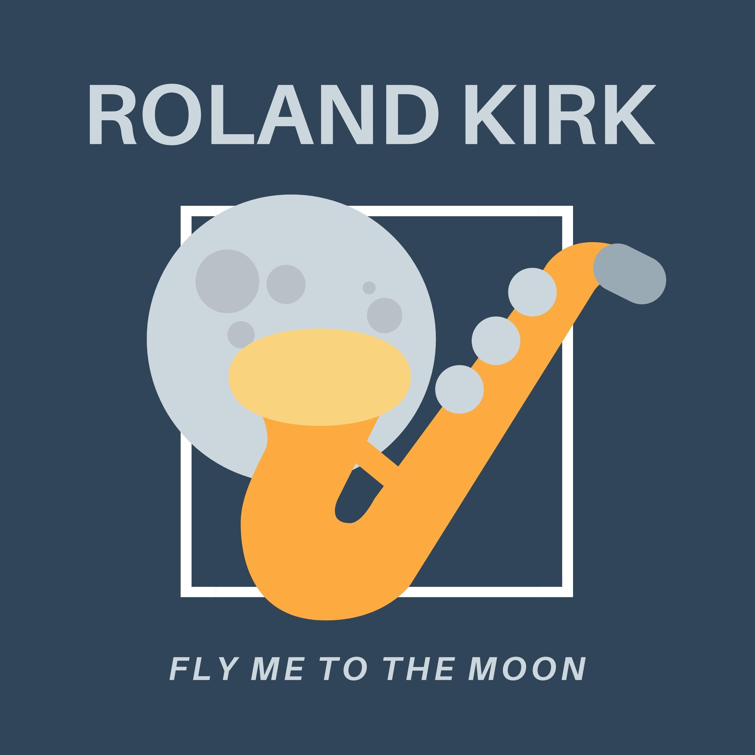 Fly Me to the Moon