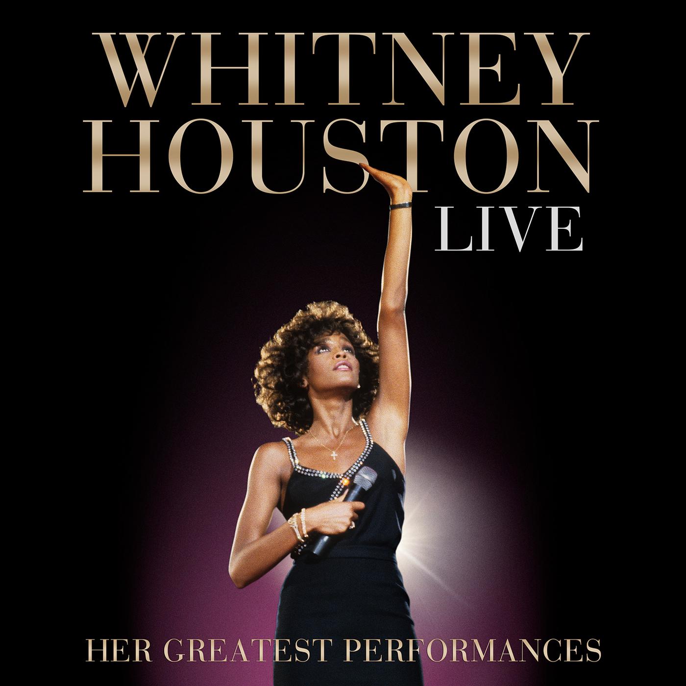Her Greatest Performances (Live)