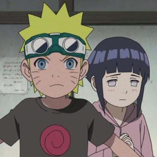 第一个女孩