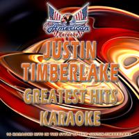 Justin Timberlake-Lovestoned