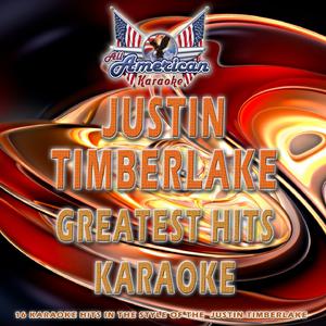 Give It to Me - Timbaland & Nelly Furtado & Justin Timberlake (karaoke) 带和声伴奏