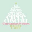 Joy to the World - organic stereo