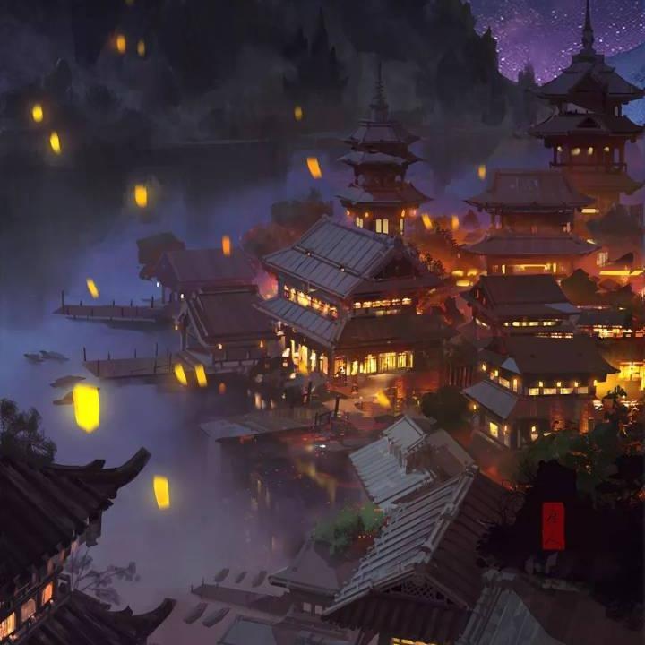 盗将行 (Cover: 花粥)