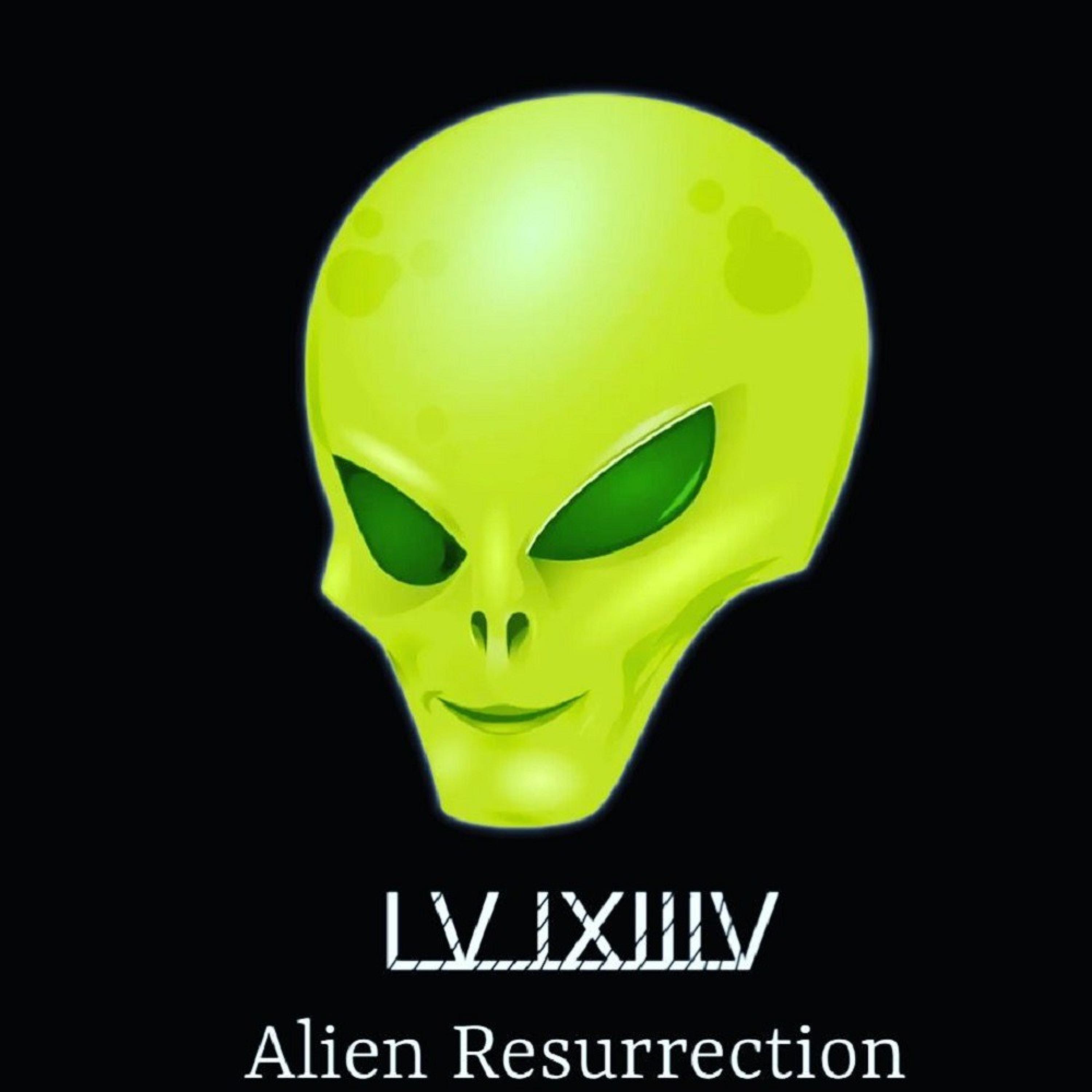 LV-IXIIIV - Alien Resurrection