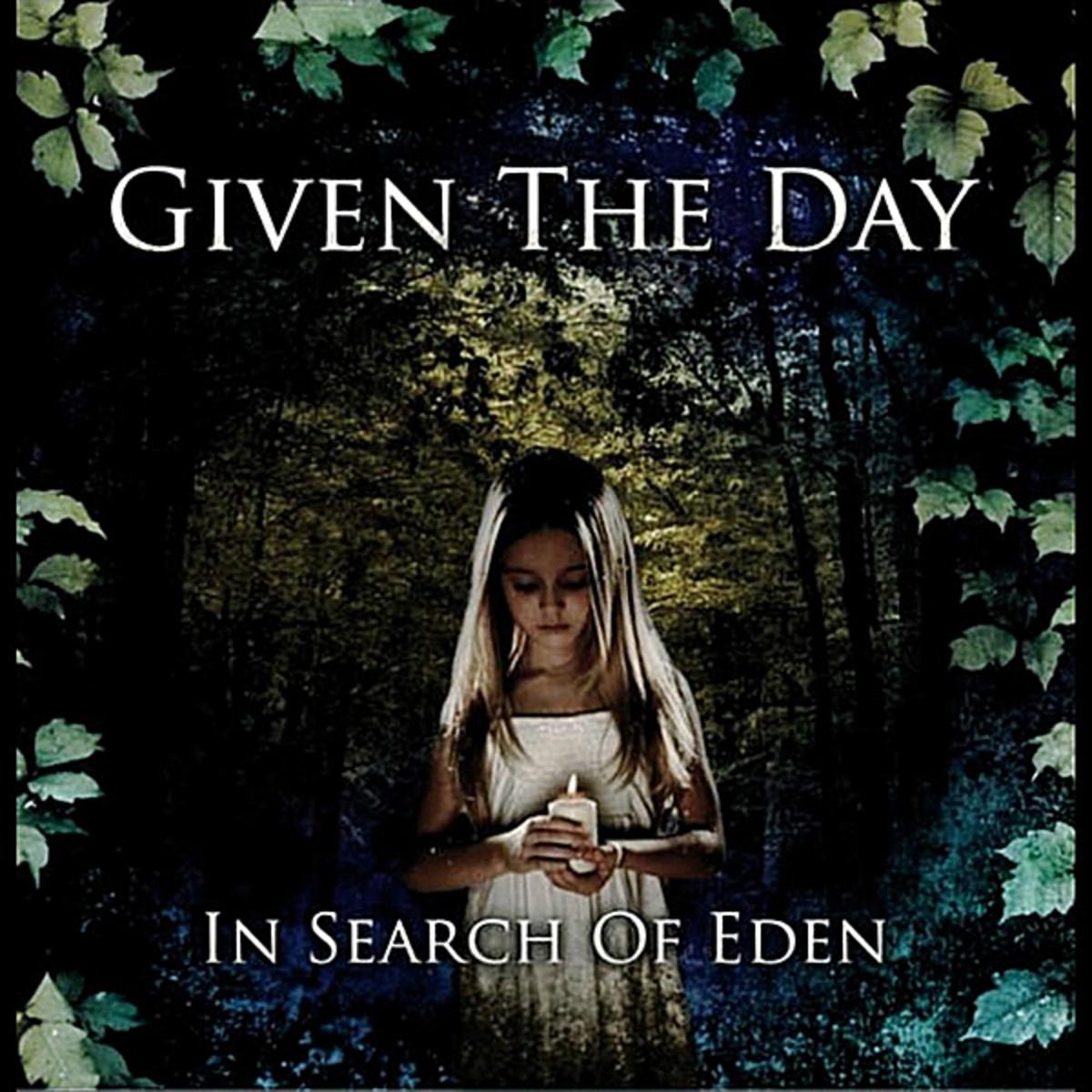 In Search Of Eden