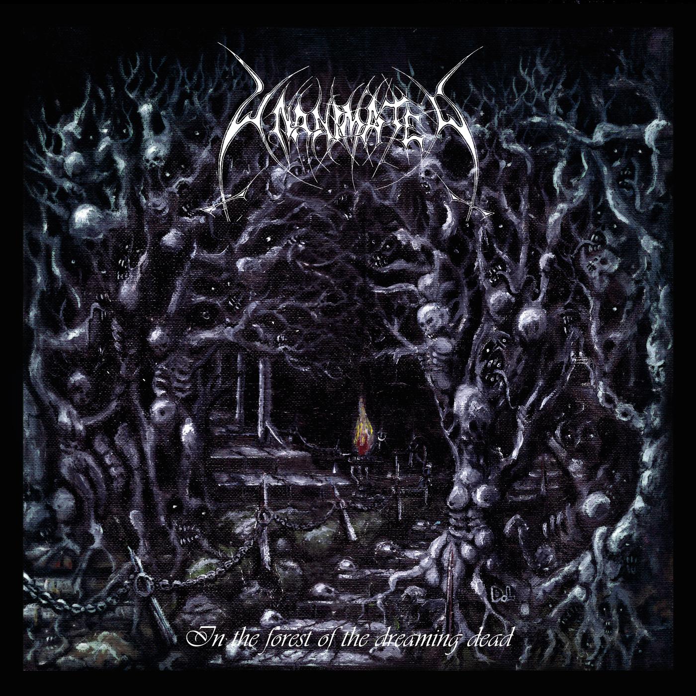 In The Forest Of The Dreaming Dead (Remastered Deluxe Edition)