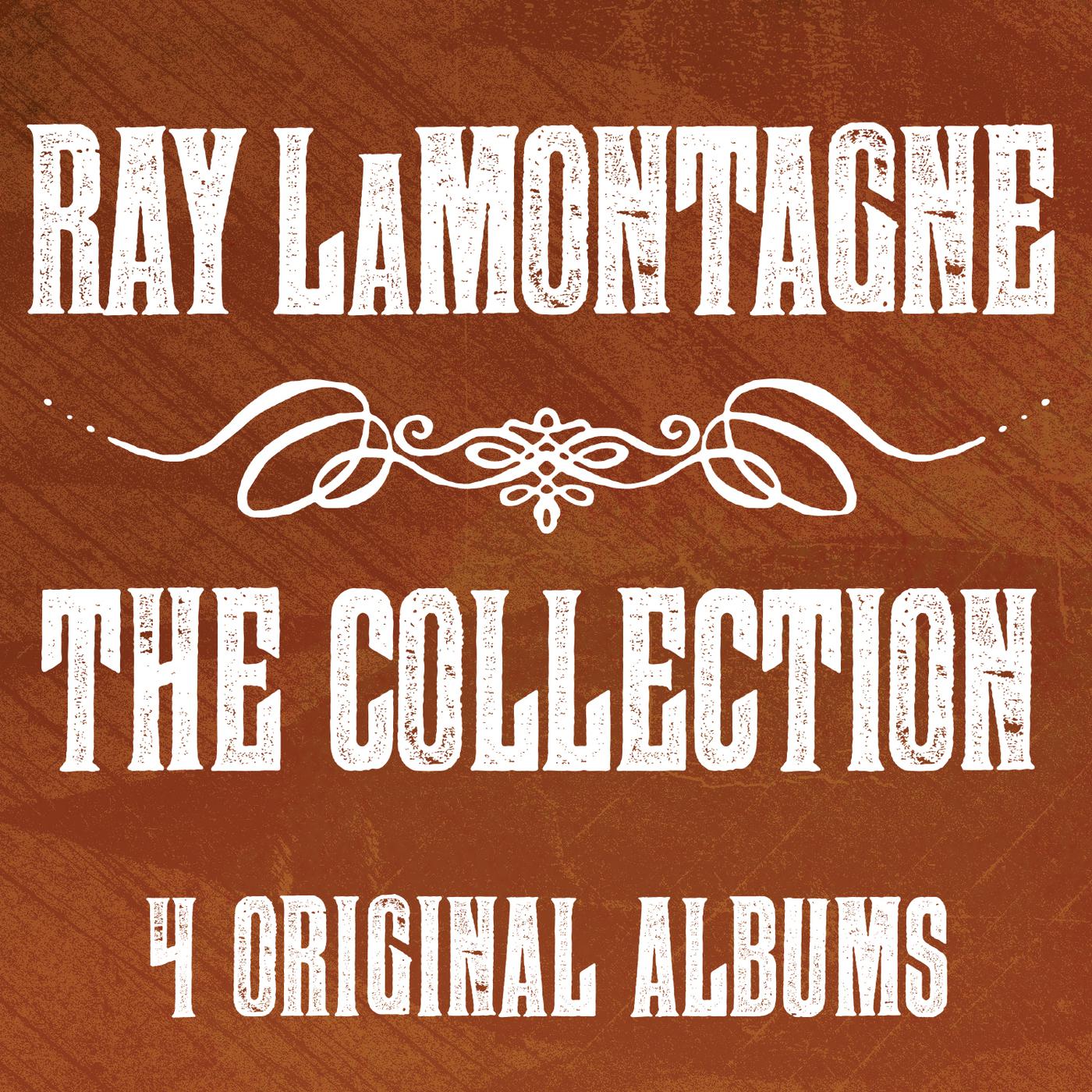 Ray LaMontagne - Repo Man
