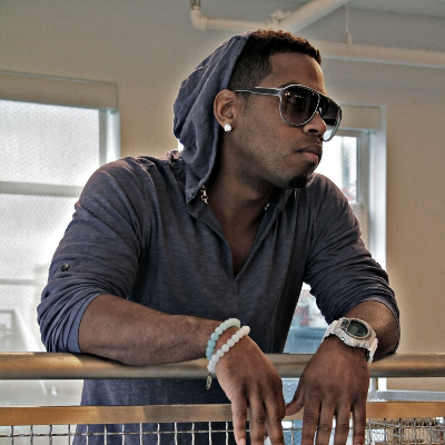 Bobby V