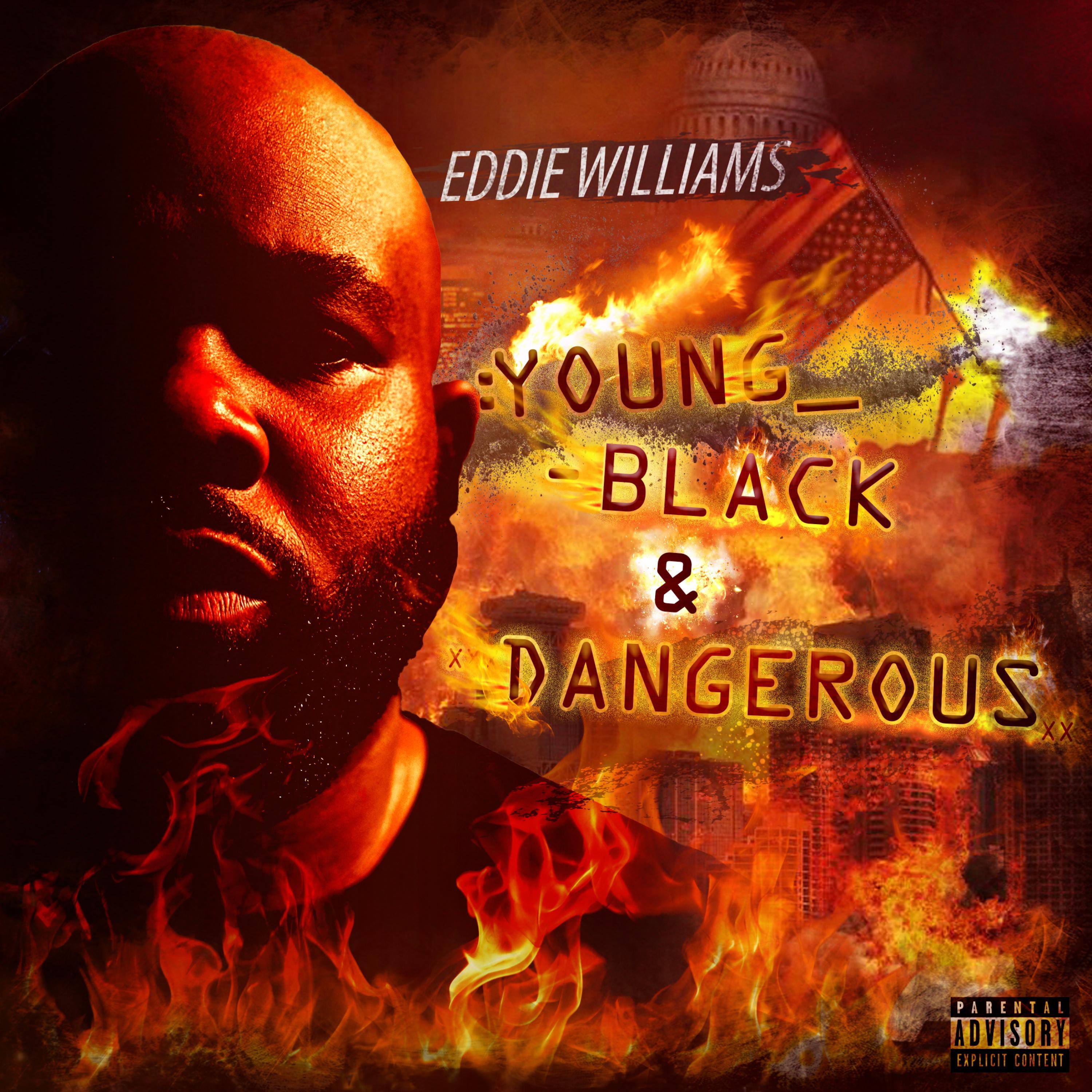 Young, Black And Dangerous