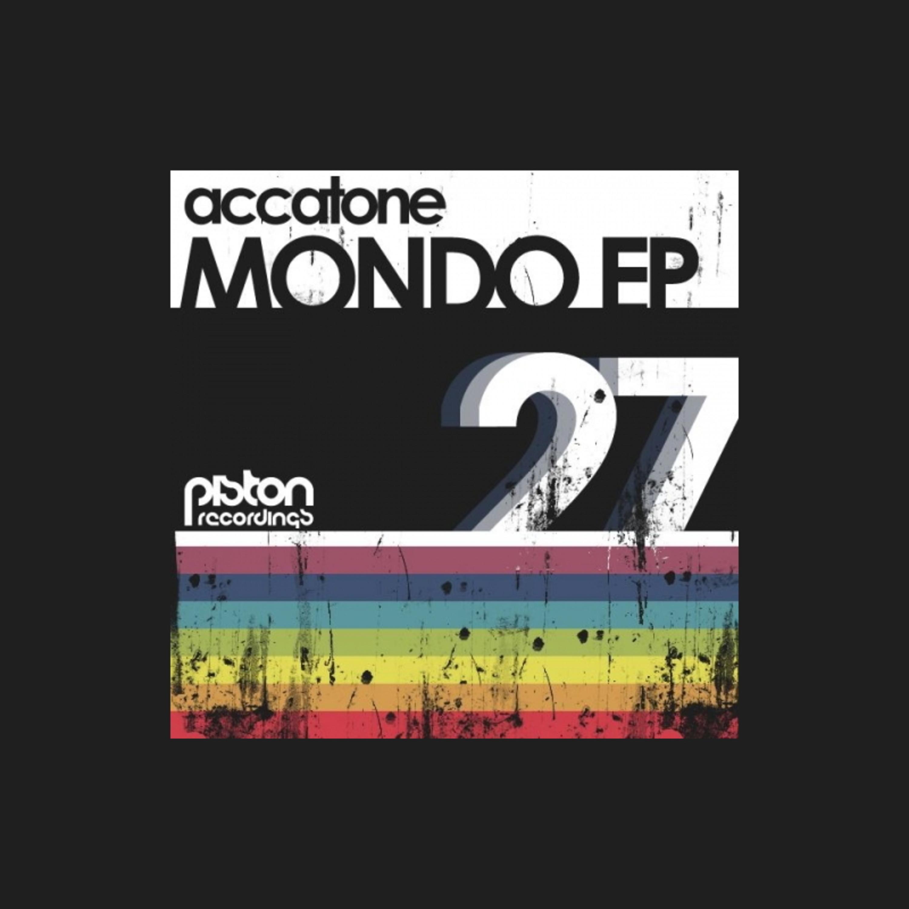Mondo EP