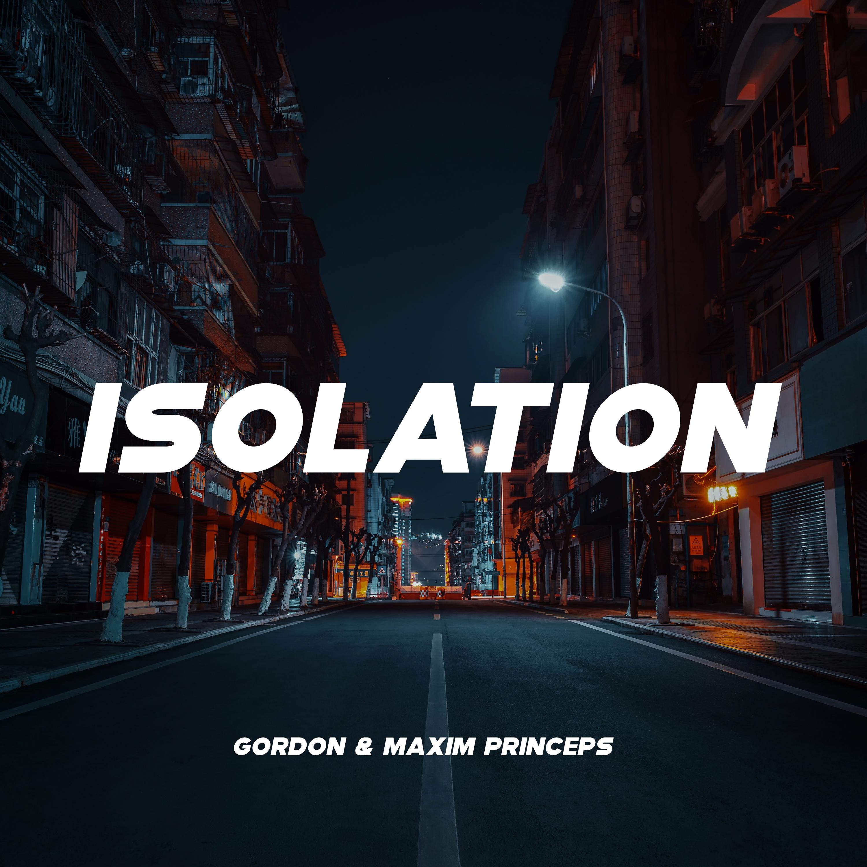 Isolation