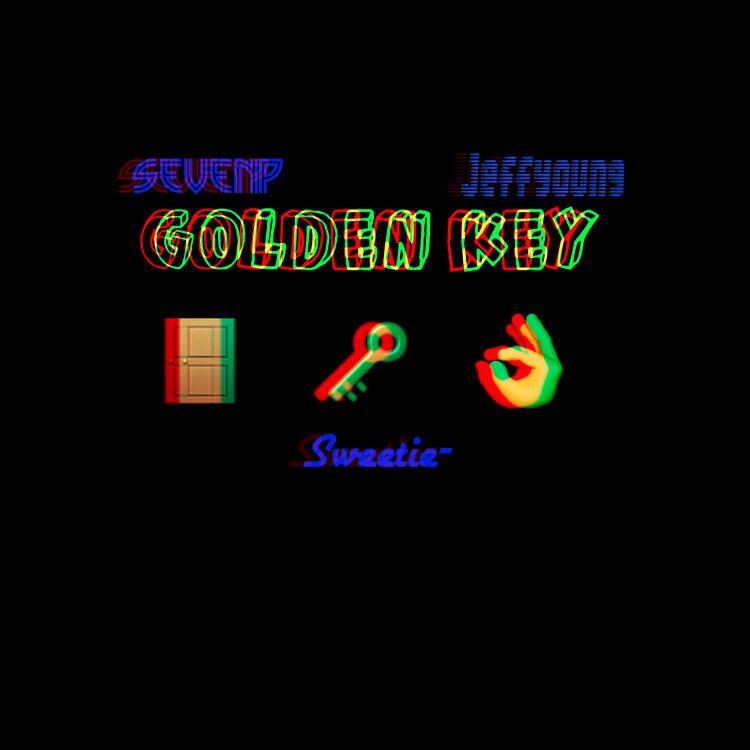 Golden Key专辑