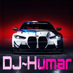 Dj Humar