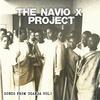 Navio - X (feat. GEORGE THE POET)