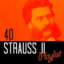 40 Strauss II Playlist专辑