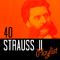 40 Strauss II Playlist专辑