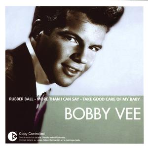 Rubber Ball - Bobby Vee (AM karaoke) 带和声伴奏 （降2半音）