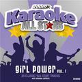 Zoom Karaoke All Stars - Girl Power 1