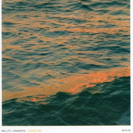 Ocean Fire