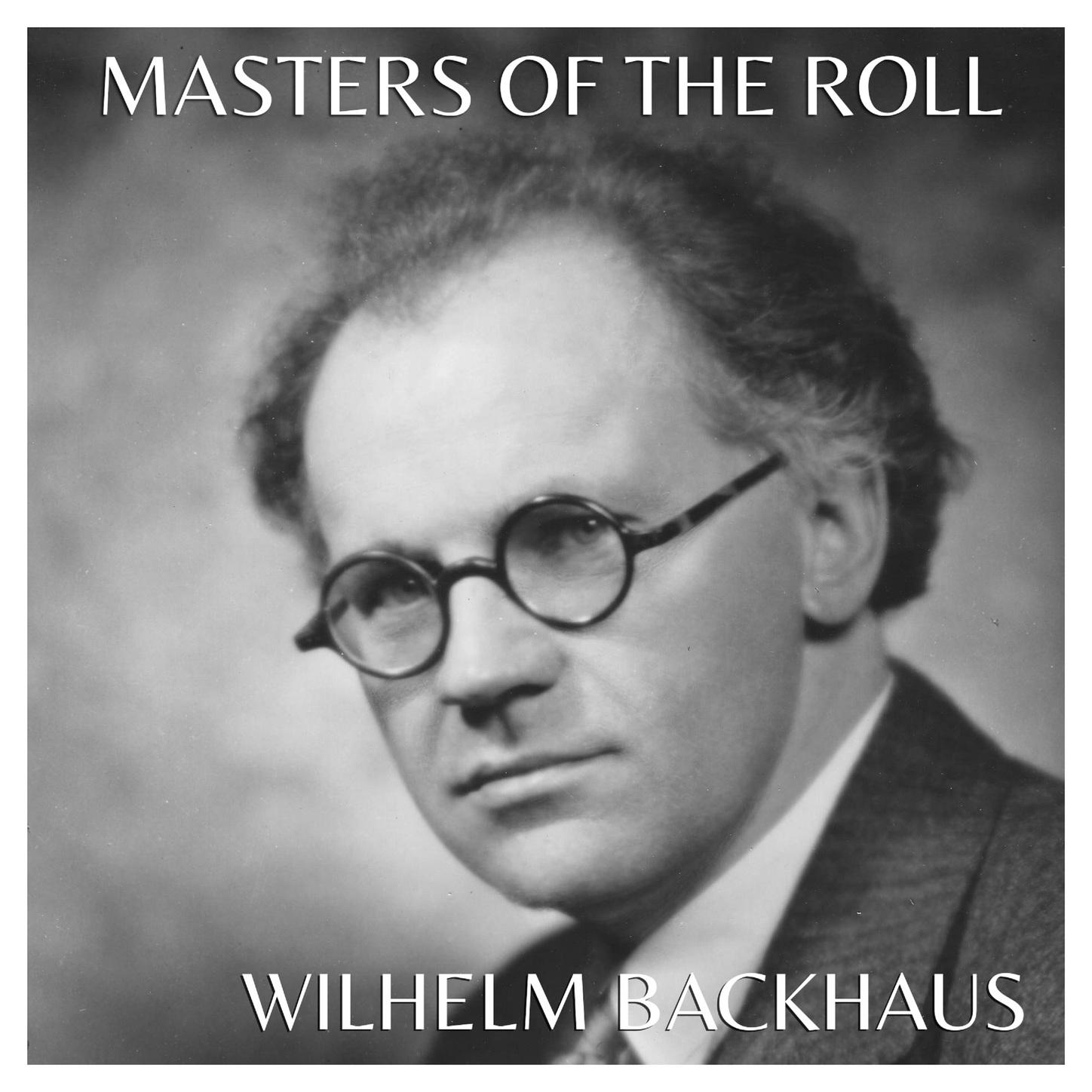 Masters Of The Roll